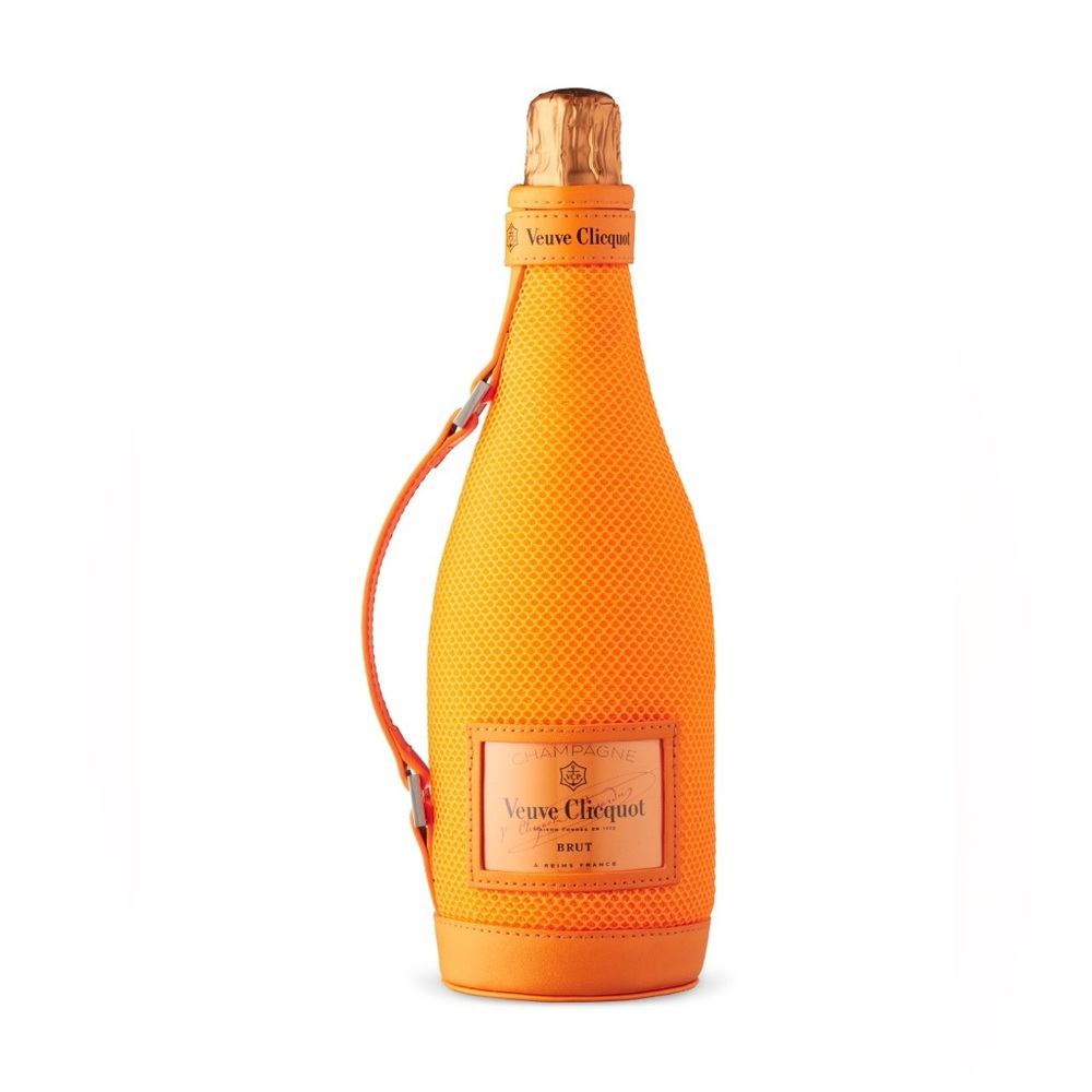Veuve Clicquot Brut Ice Jacket